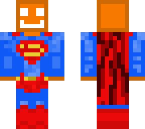 supermann-too bad