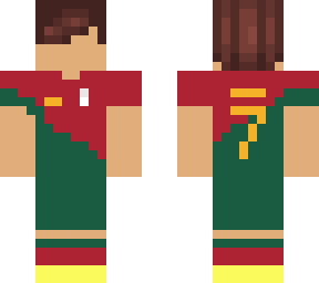 tcr ronaldo