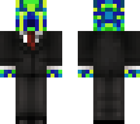 technical robot agent