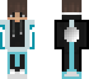 the bluish lunar v.2
