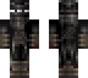 the hunter | rq