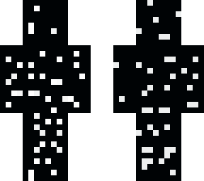 the void full of stars