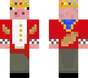thecnoblade but potato version = thecnopotato my username
