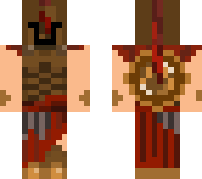 updated spartan