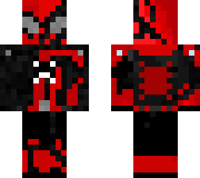 venom corupting spider man