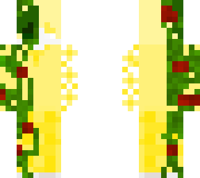 vine daisy fixed