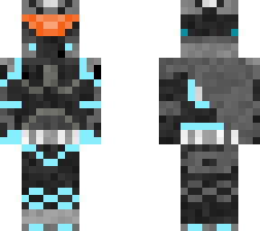 viper ( stealth suit)