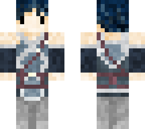 warrior