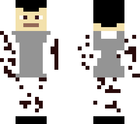 white military