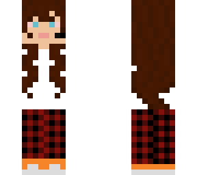 wip skin for my sister:]