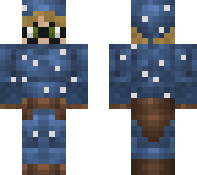 wizard eric