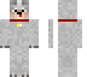 wolf