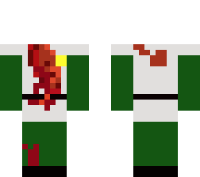 zombie done