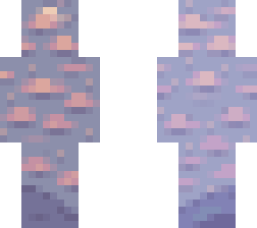 ❀ chat skin ❀
