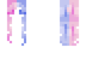 // cotton candy ~ hb