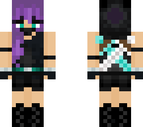 ~ remaking old skins ~