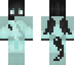 [kamali nether] ismp