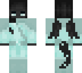 [kamali nether] ismp