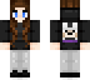 [selfskin]
