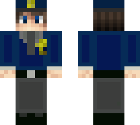 123w polizist