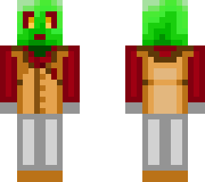 3rd life ekmir - green