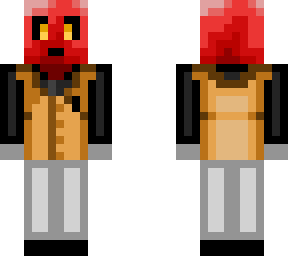 3rd life ekmir - red