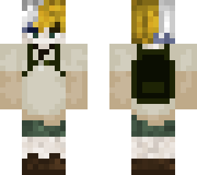 aether - royalty smp (future)