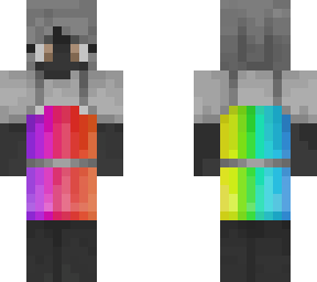another dark skin