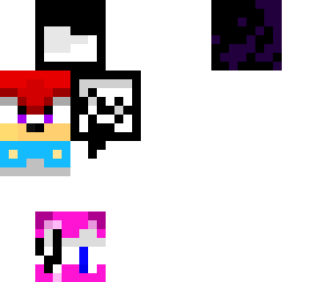 another pibby rp- sign ups-