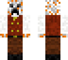attendant flamble