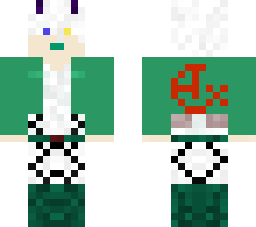 azazel as a scout