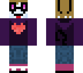 azul_the_alien