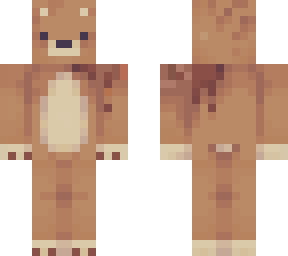 badskin