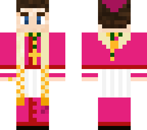 bishop choir dress (fixed)
