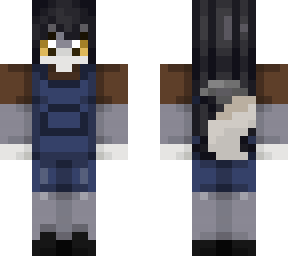 blase [oc]