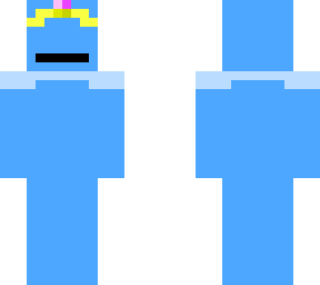 blobos but on cra-