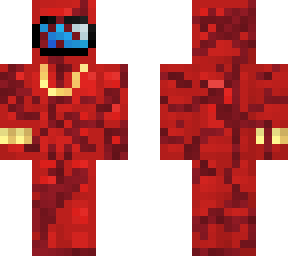 bloody drippy cool impostor