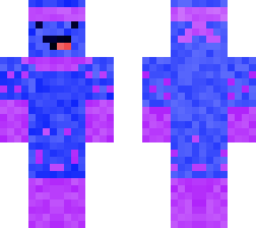 blue ninja
