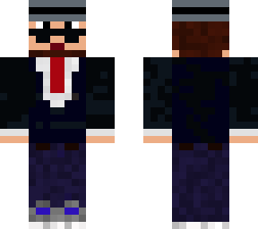 bossyinspector