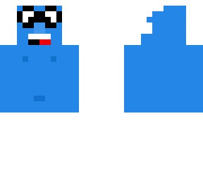 brainy smurf