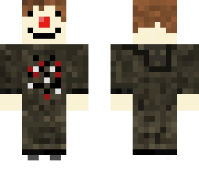 breaksbee custom skin