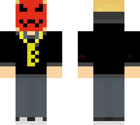 bunny king