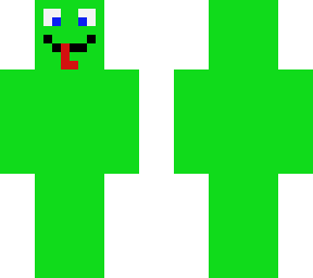 cameleon
