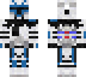captain rex phase 2 with jetpack
