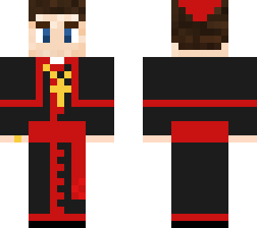 cardinal cassock
