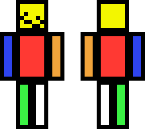 chrubo