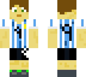 conjunto argentina de futbol