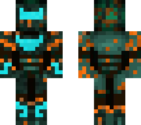 coper knight