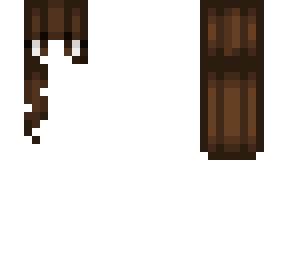 dark brown | hair base