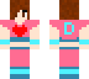 dbc girl